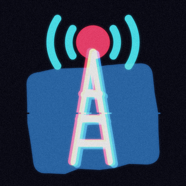 BROADCAST